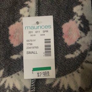 Maurice’s Women’s Jacket